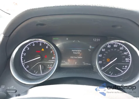 2019 Toyota Camry Xle from USA, damaged, VIN 4T1B11HK7KU778045